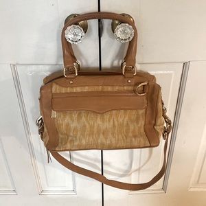Rebecca Minkoff MAB Satchel
